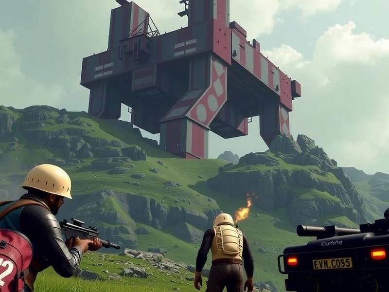 Gurkha Steel Giant Local Event